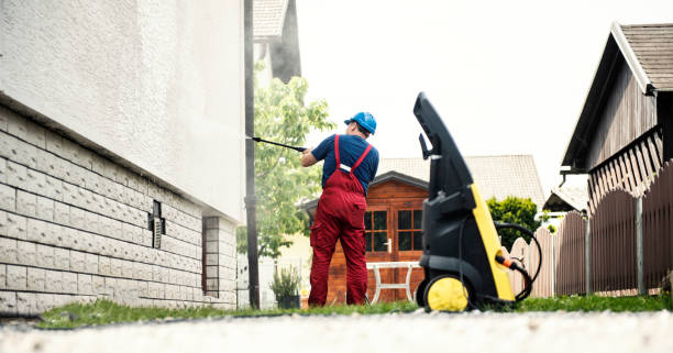 Playground Equipment Cleaning in Fairport, NY